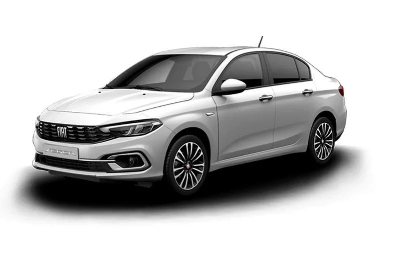 Fiat Egea Manuel
