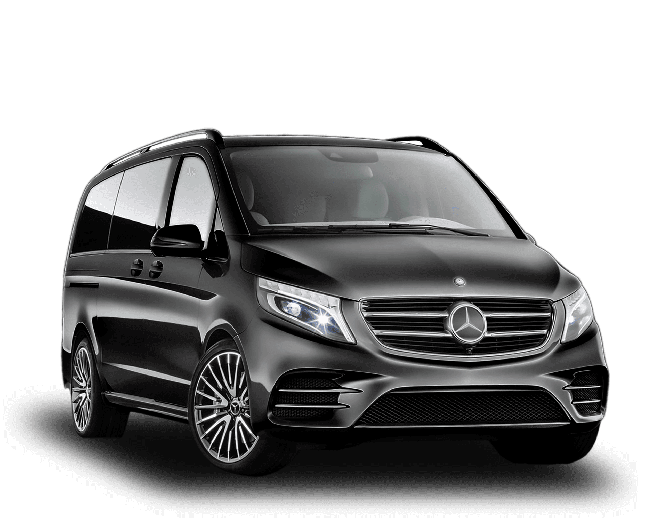 Mercedes Vito Manuel