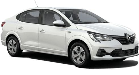 Renault Taliant Otomatik